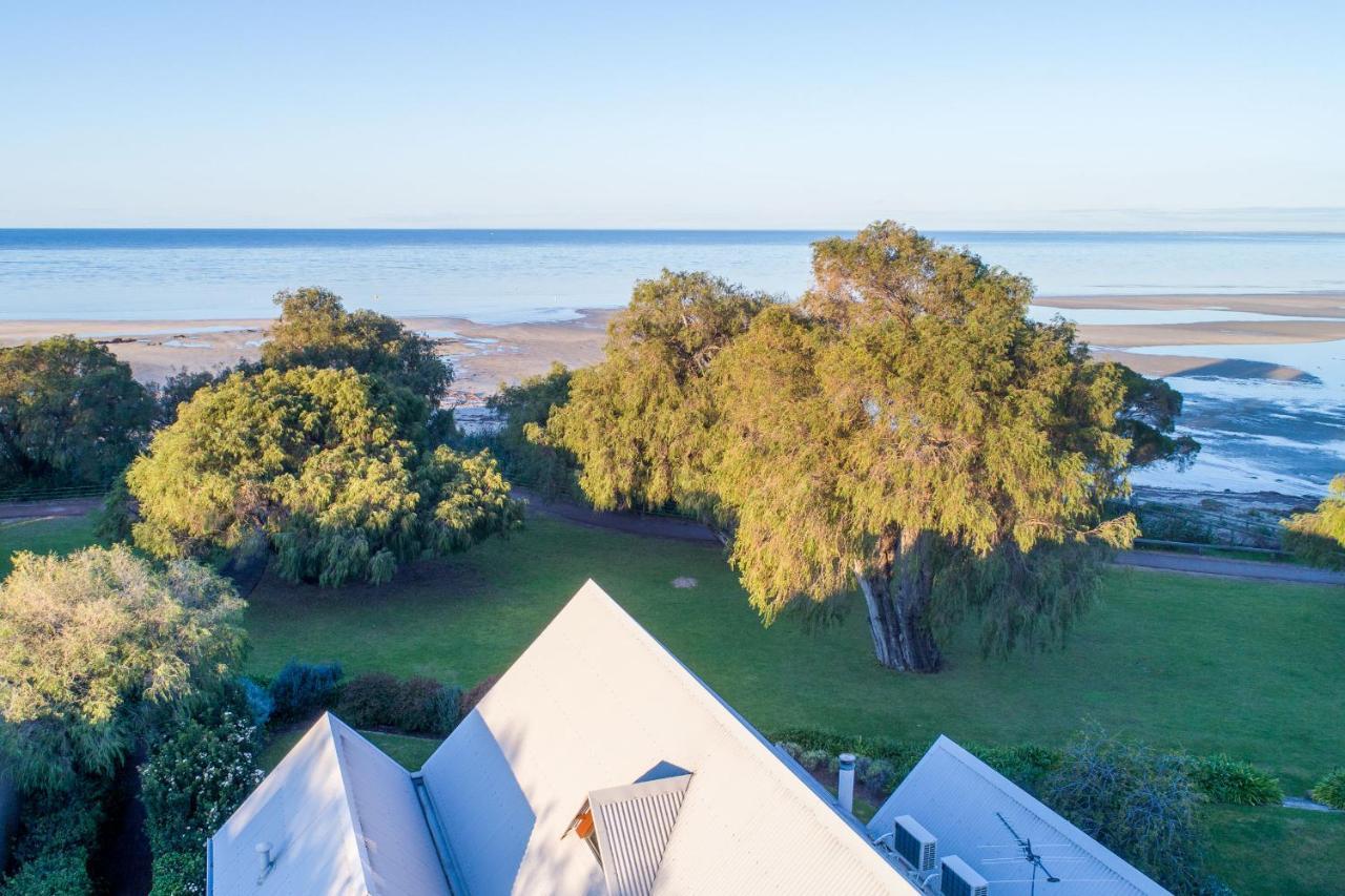 Whalers Cove Villas Dunsborough Exterior photo