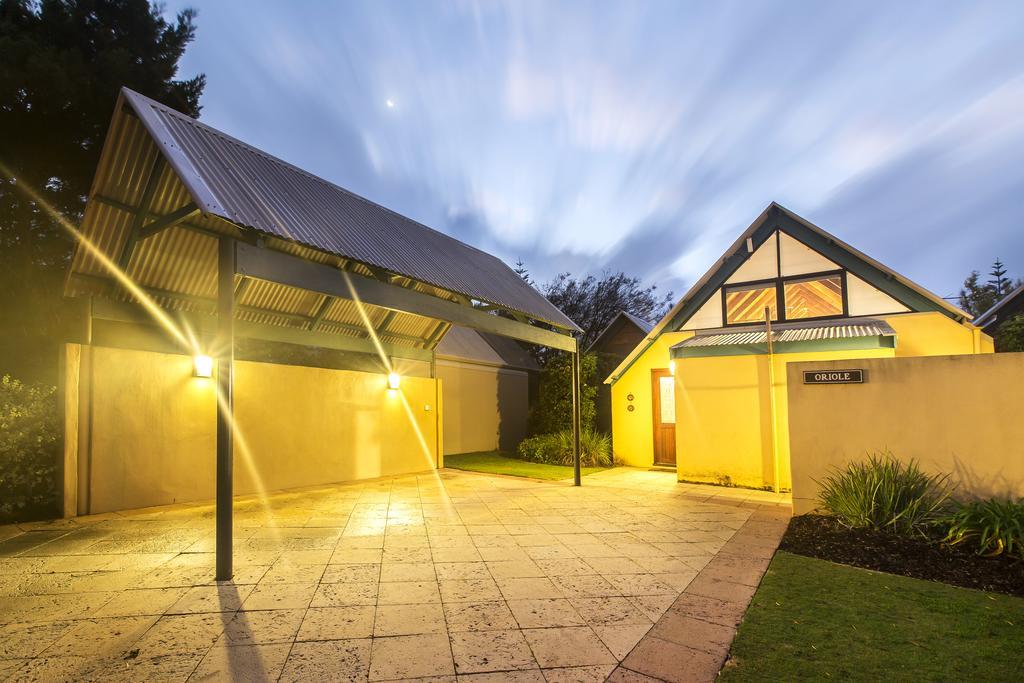 Whalers Cove Villas Dunsborough Room photo