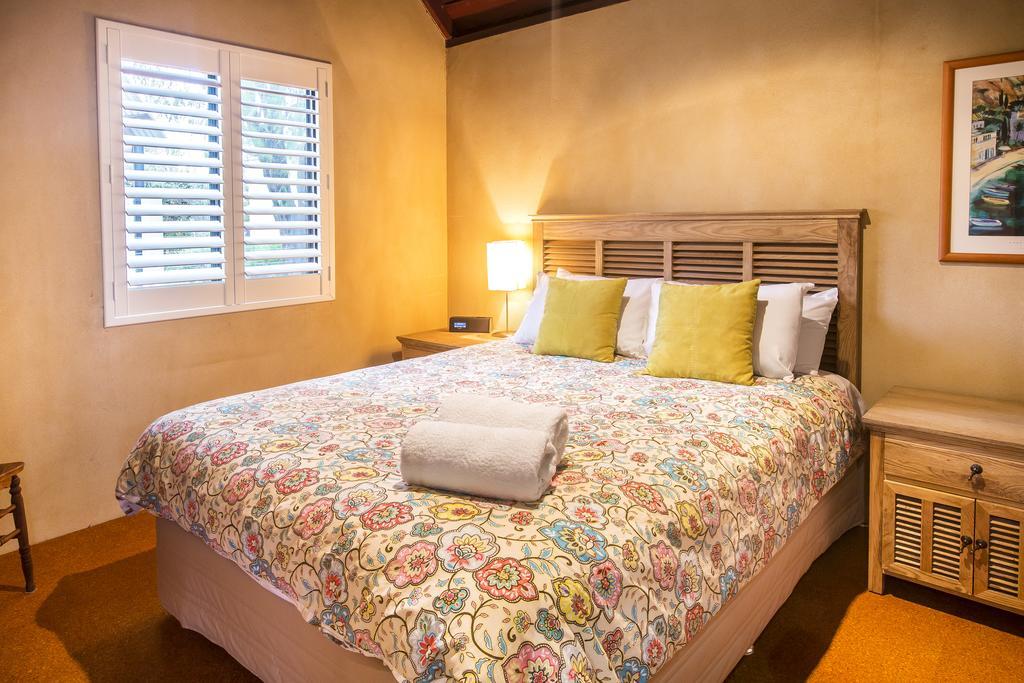 Whalers Cove Villas Dunsborough Exterior photo