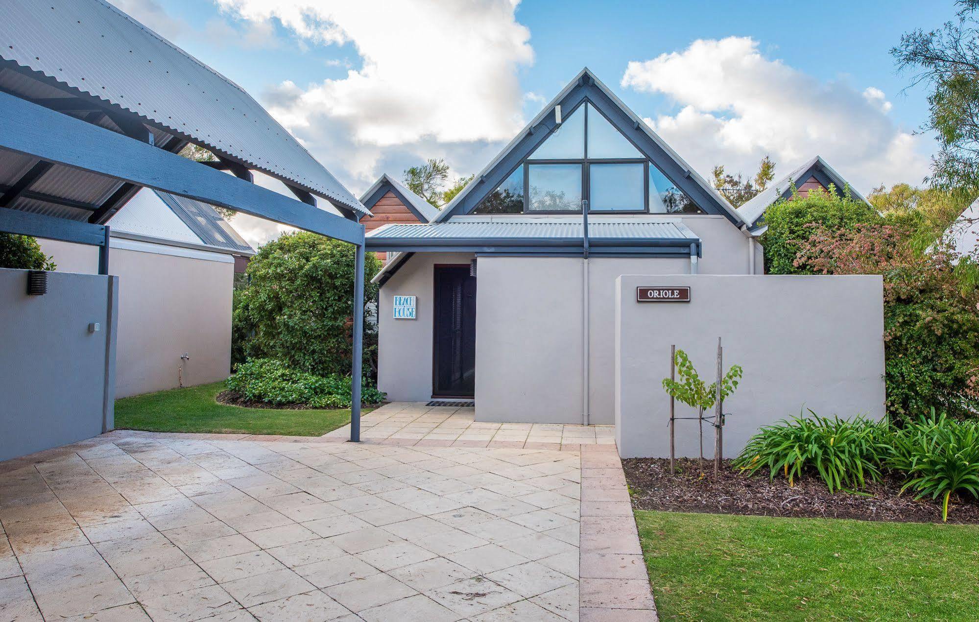 Whalers Cove Villas Dunsborough Exterior photo